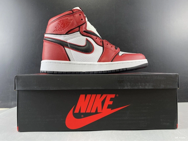 555088-129 1 2.0 Bloodline Air Jordan 0918